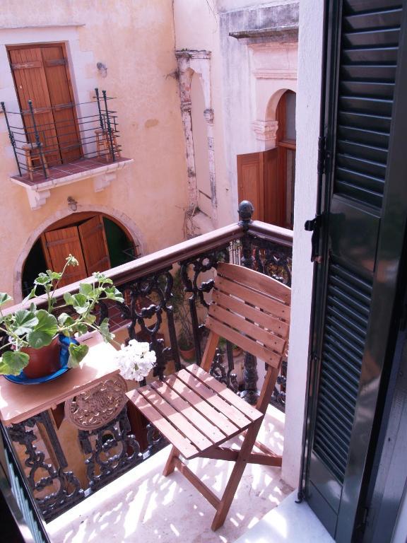 Silde Studios&Apartments La Canea Exterior foto